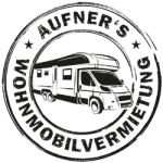 Logo Aufner's Wohnmobilvermietung