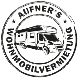 Logo Aufner's Wohnmobilvermietung
