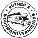 Logo Aufner's Wohnmobilvermietung